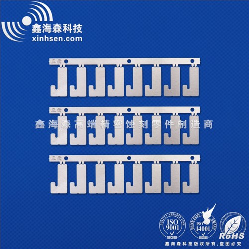 非標不銹鋼墊片蝕刻 非標不銹鋼墊片蝕刻